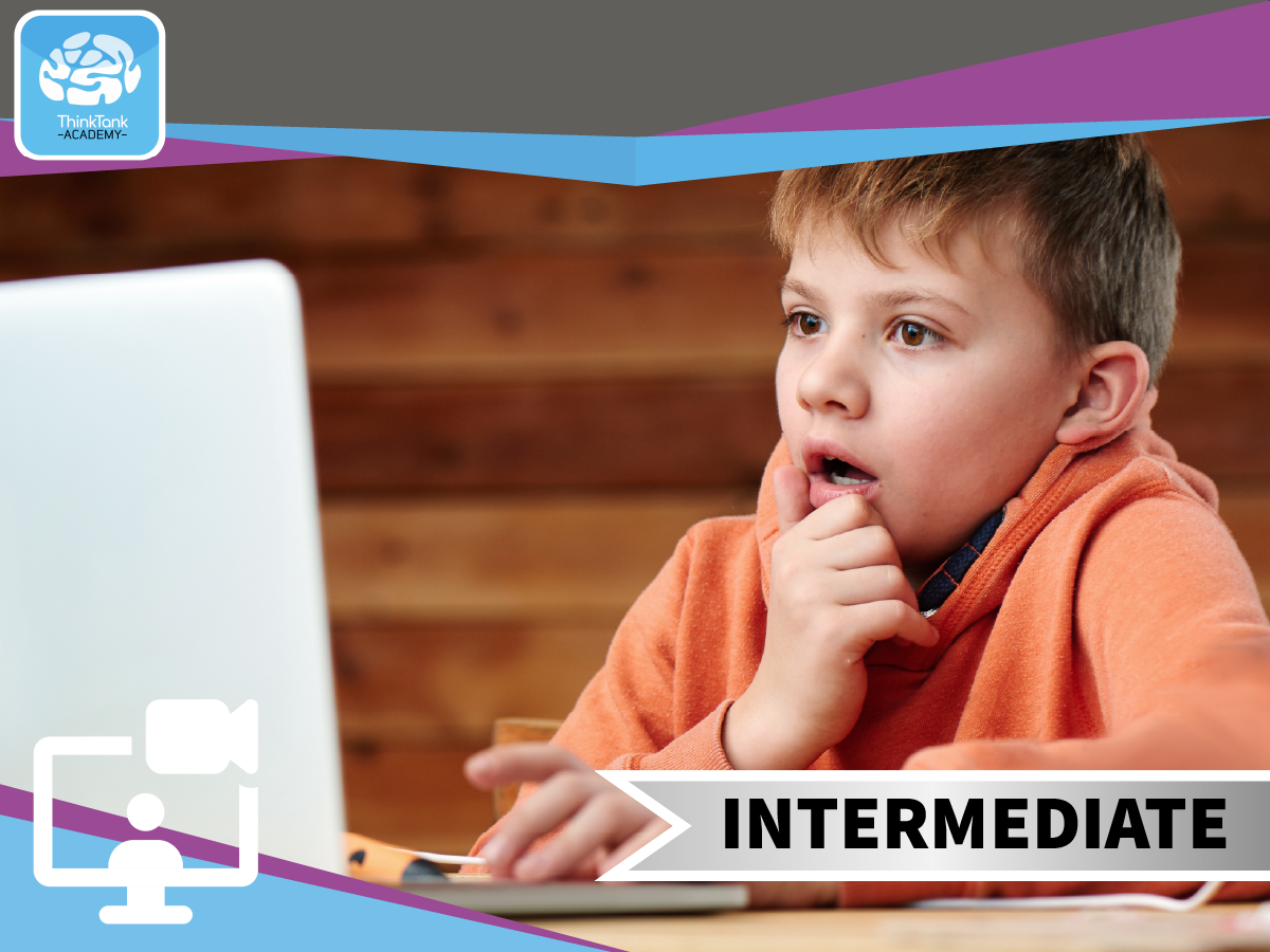 Harmful Sexualised Behaviour - Children's Care - Intermediate Level