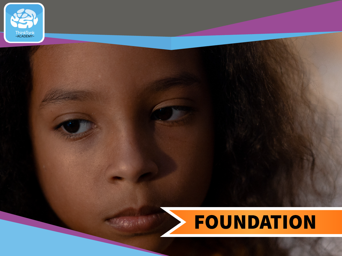 Female Genital Mutilation - Children's Care - Foundation Level