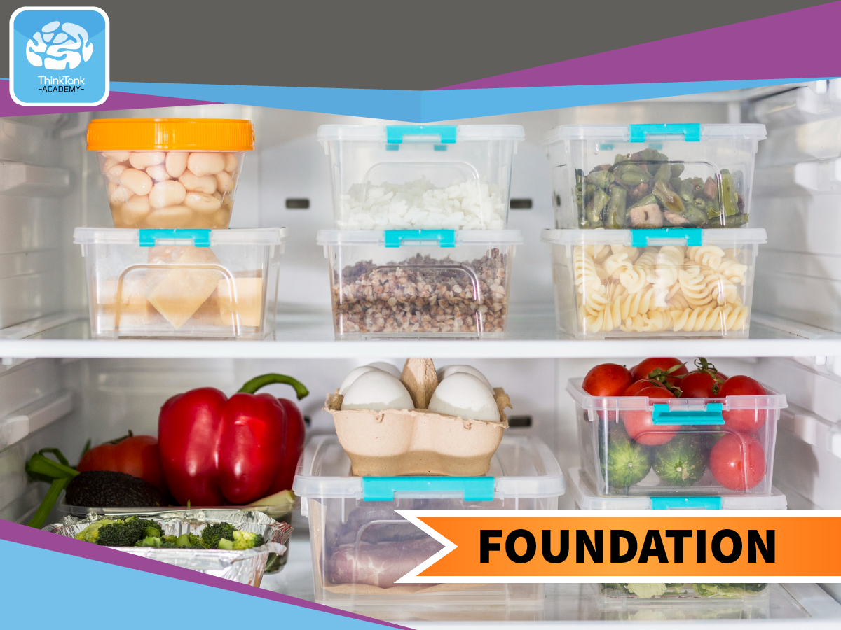 Food Safety Awareness - Adult Care - Foundation Level