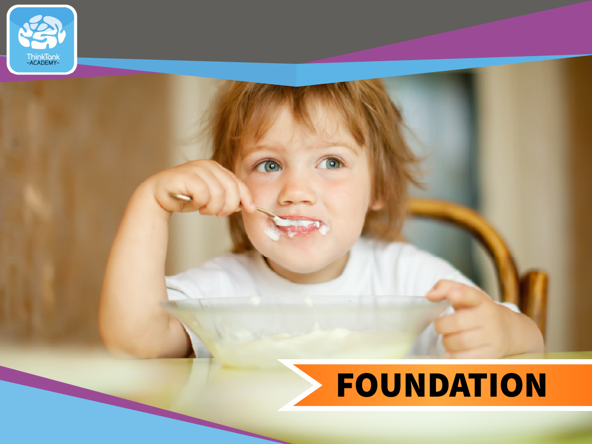 Food Safety Awareness - Children's Care - Foundation Level