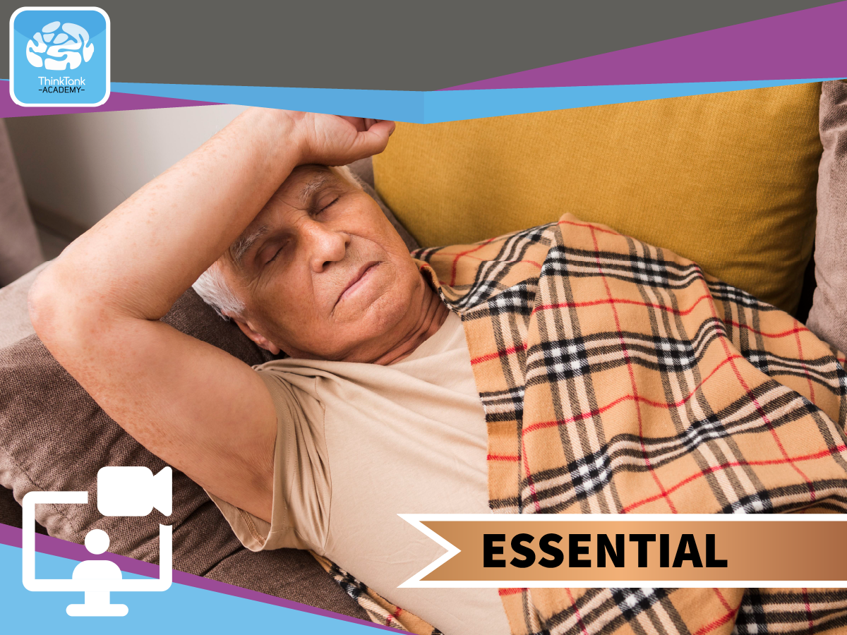 Pressure Care Management - Adult Care - Essential Level