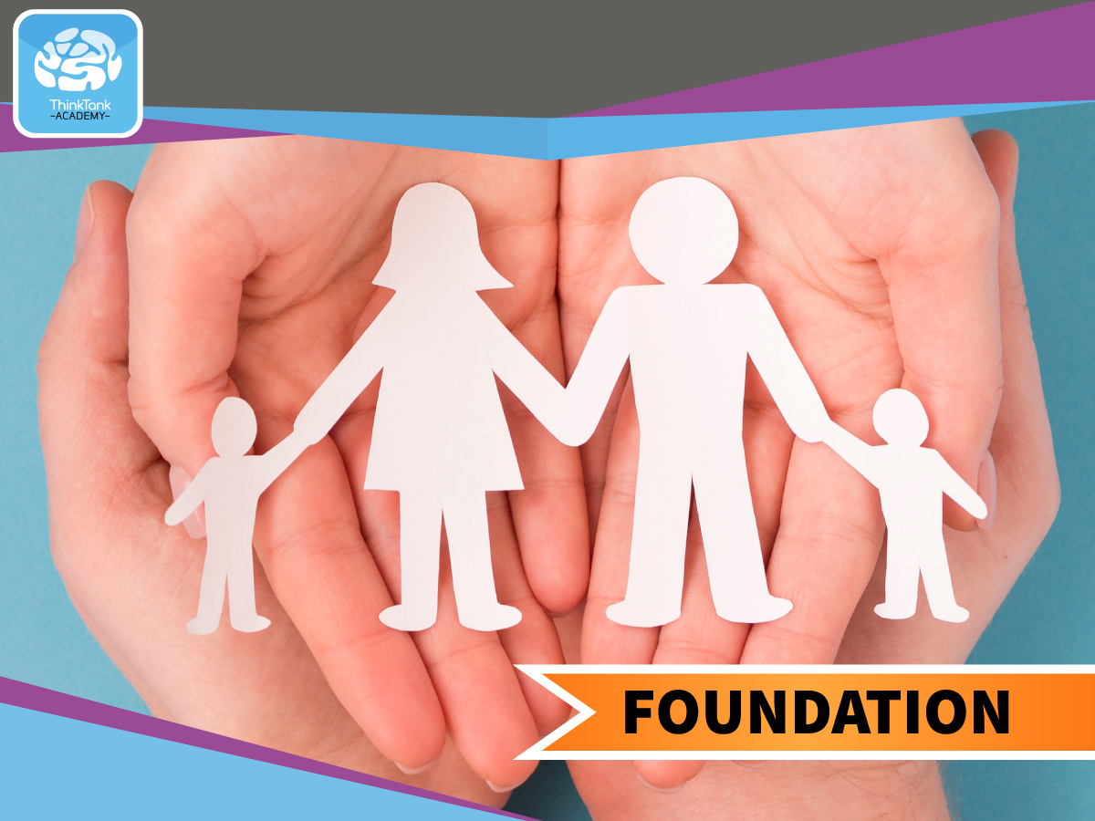 Safeguarding Children - Children's Care - Foundation Level